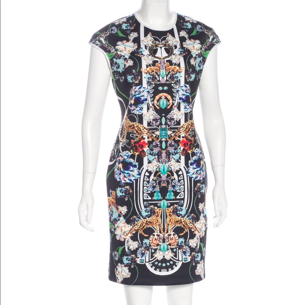 CLOVER CANYON DRESS